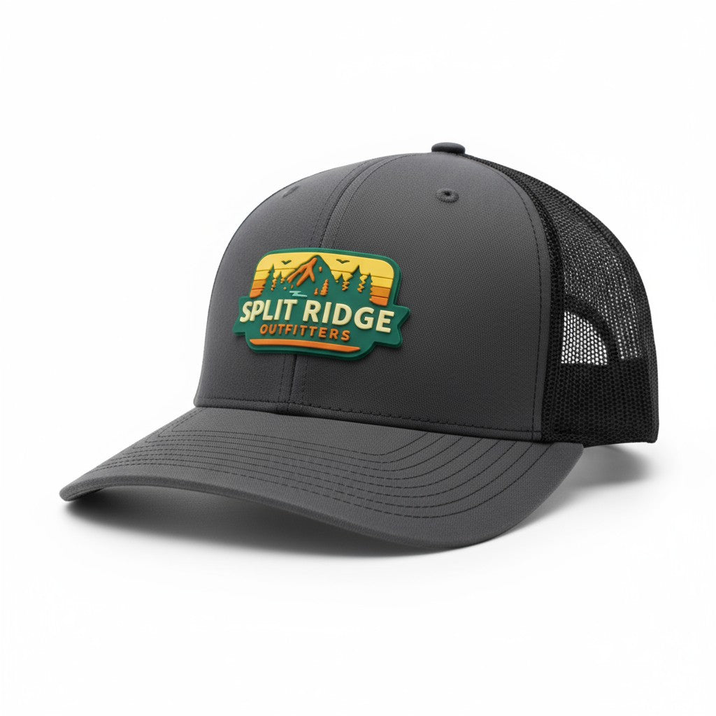 Heritage Trucker Hat