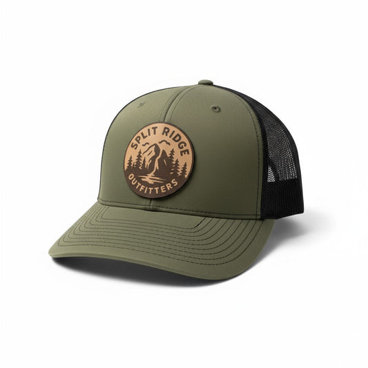 Heritage Trucker Hat
