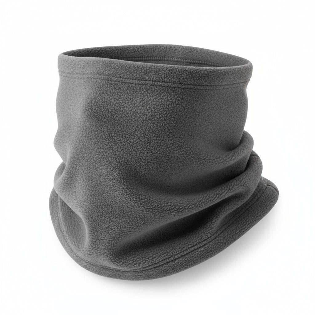 Camp Fleece Neck Gaiter