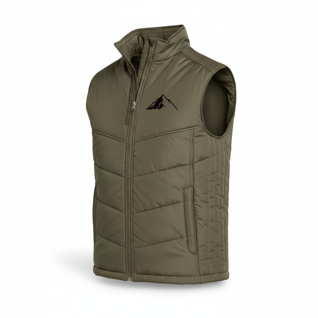 Heritage Puffy Vest