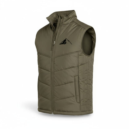 Heritage Puffy Vest