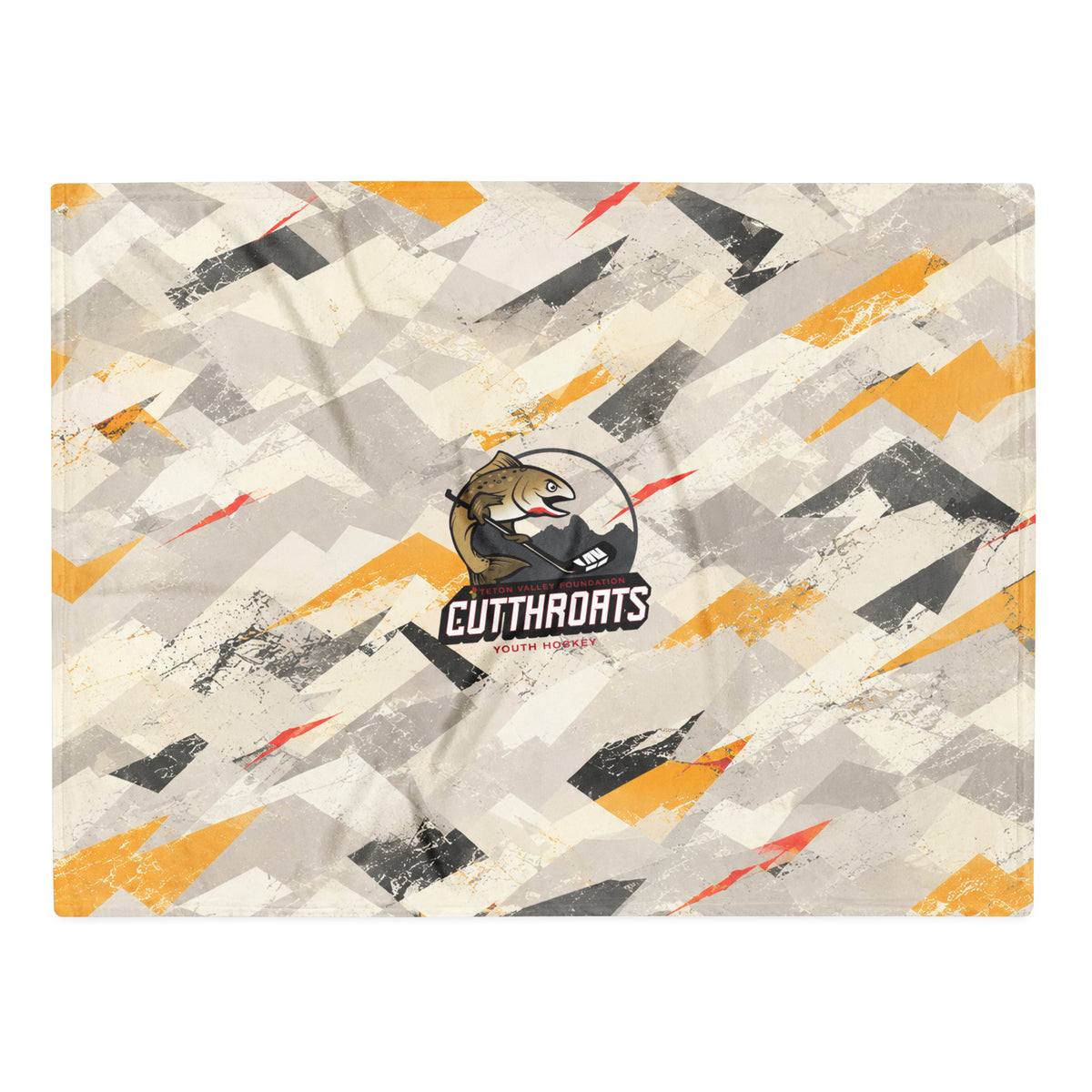 Throw Blanket