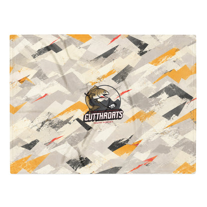 Throw Blanket